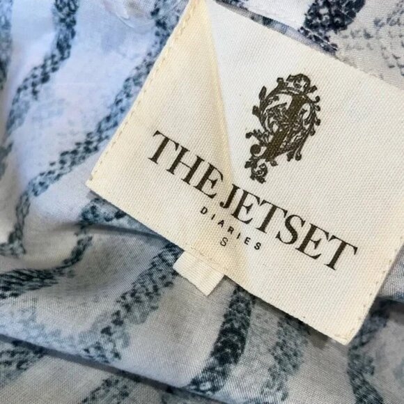 Jetset Diaries Mini Dress - Picture 2 of 4